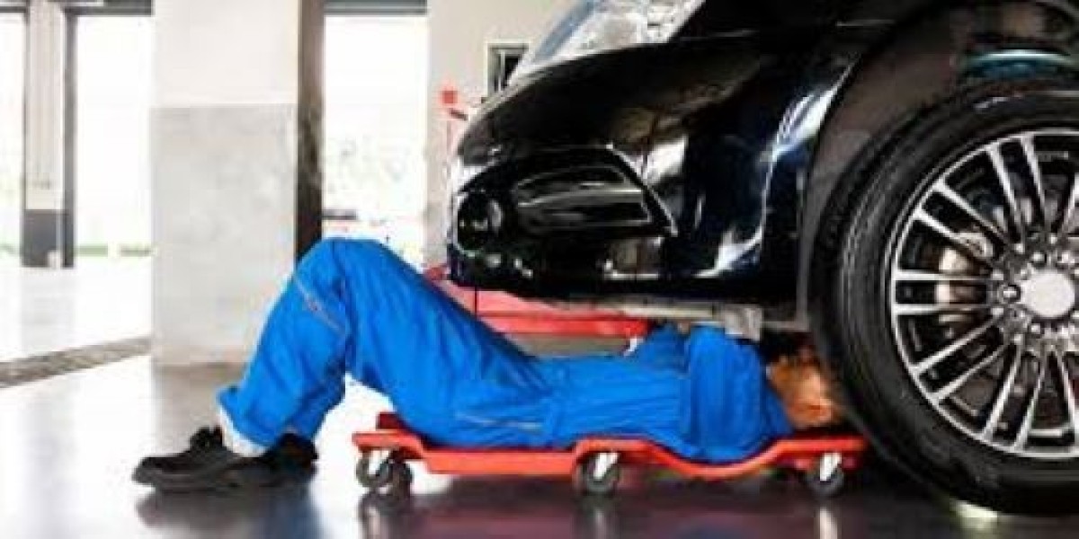 Need Car Repair Near Me? Here’s How to Find the Best Service
