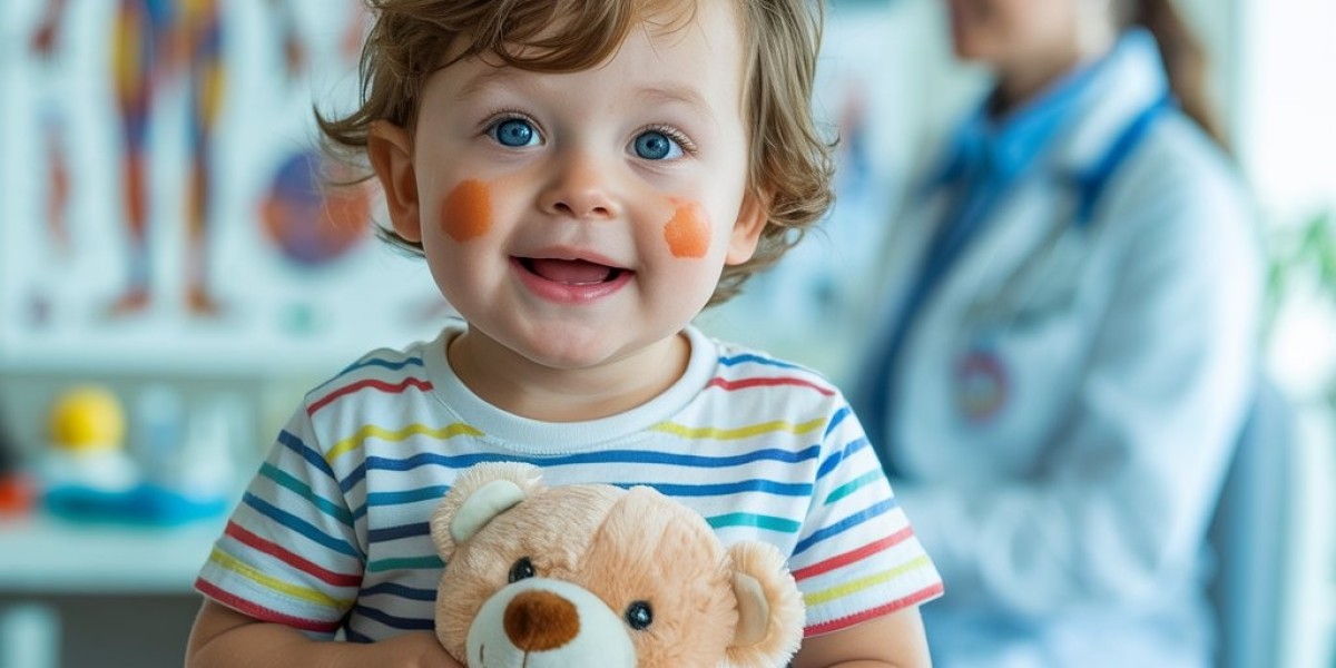 Helping Little Ones Move Better: What Is Mobile Paediatric Physiotherapy?