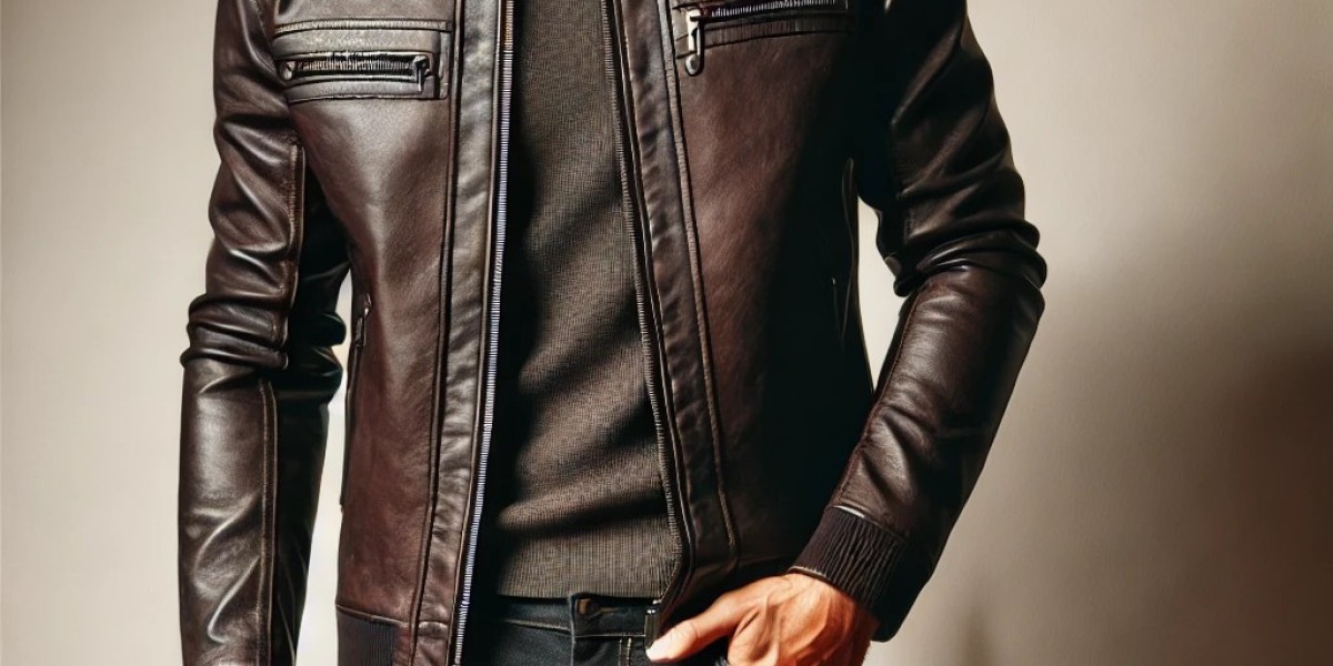 LAS VEGAS JACKET
