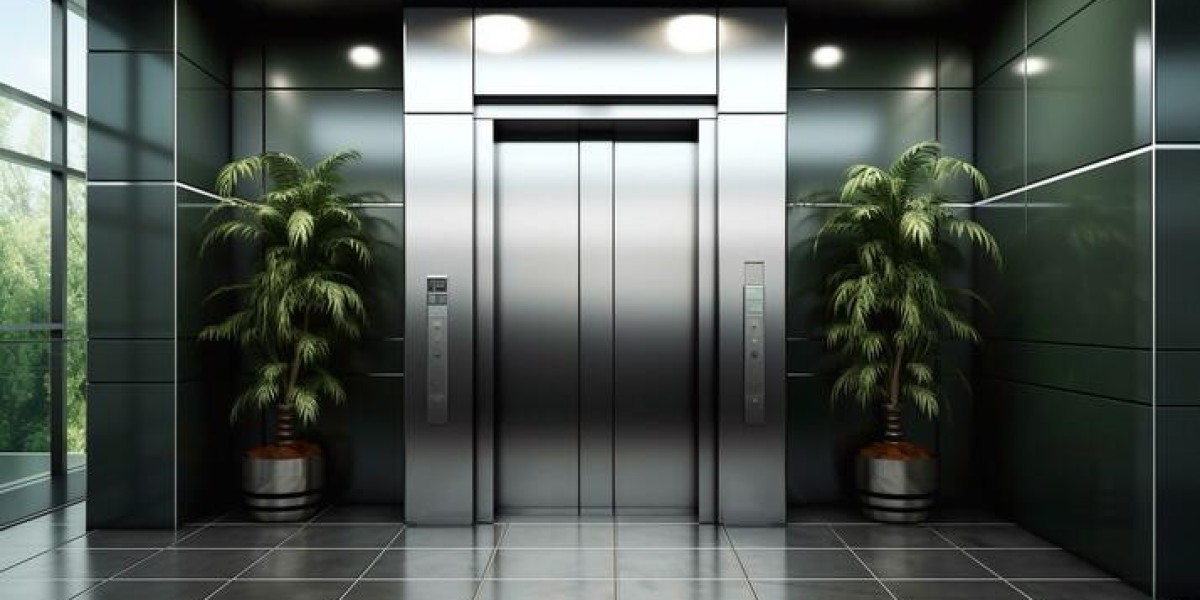 Why Home Elevators Are Becoming a Necessity in Haryana Homes by MultiTech Elevators