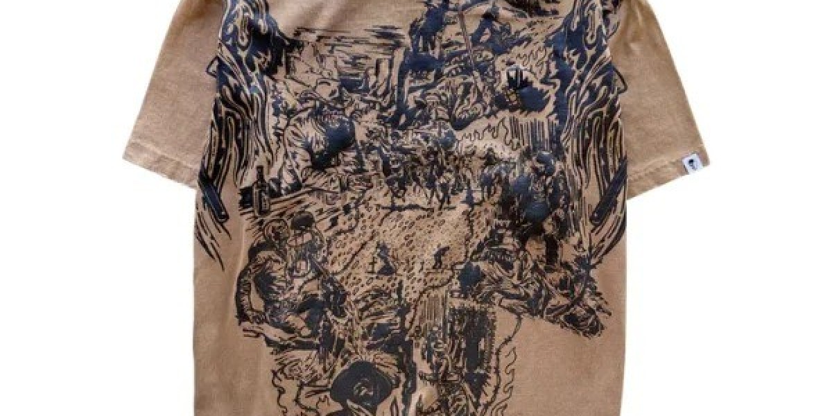 Warren Lotas Shirt