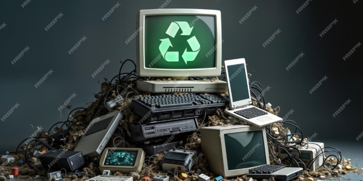 How Recycling Software and Scrap Yard Software Are Revolutionizing Waste Management