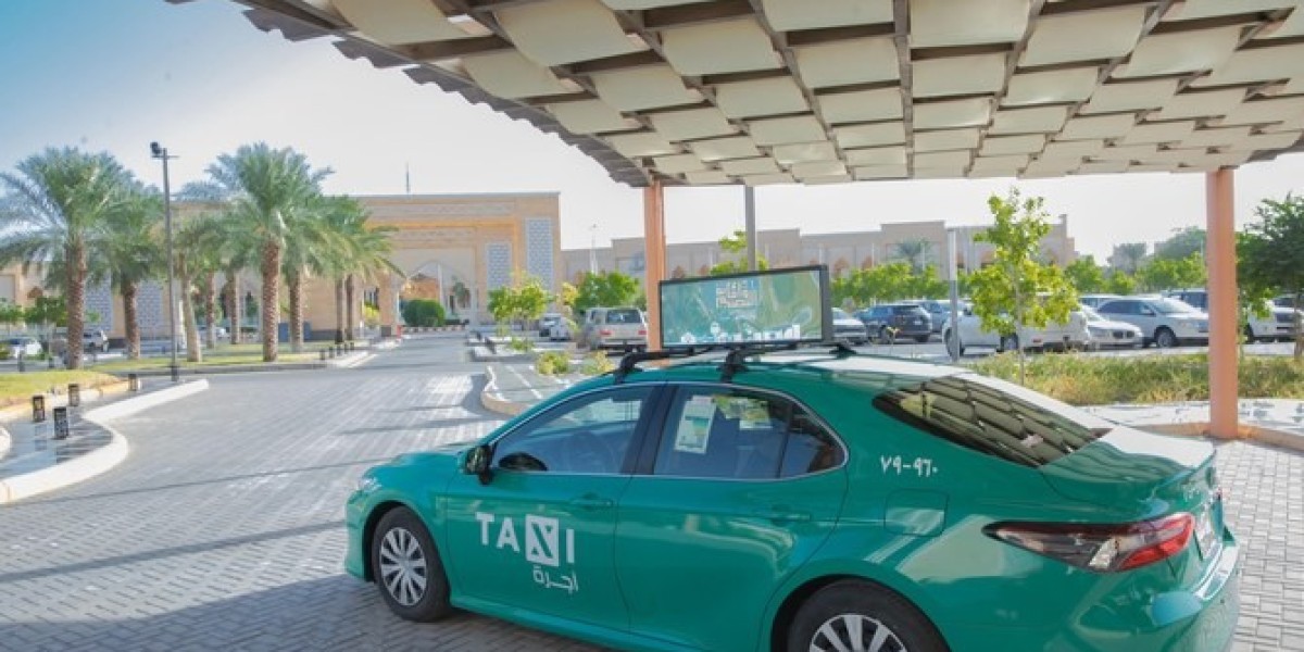 Trusted Taxi Services in Riyadh: Your Ultimate Guide to Hassle-Free Transportation.