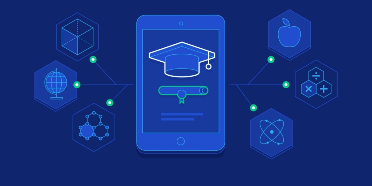 Personalized Learning Through Adaptive Technologies
