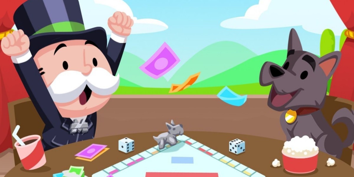 MMOexp: Monopoly Go offers a dynamic and competitive environment