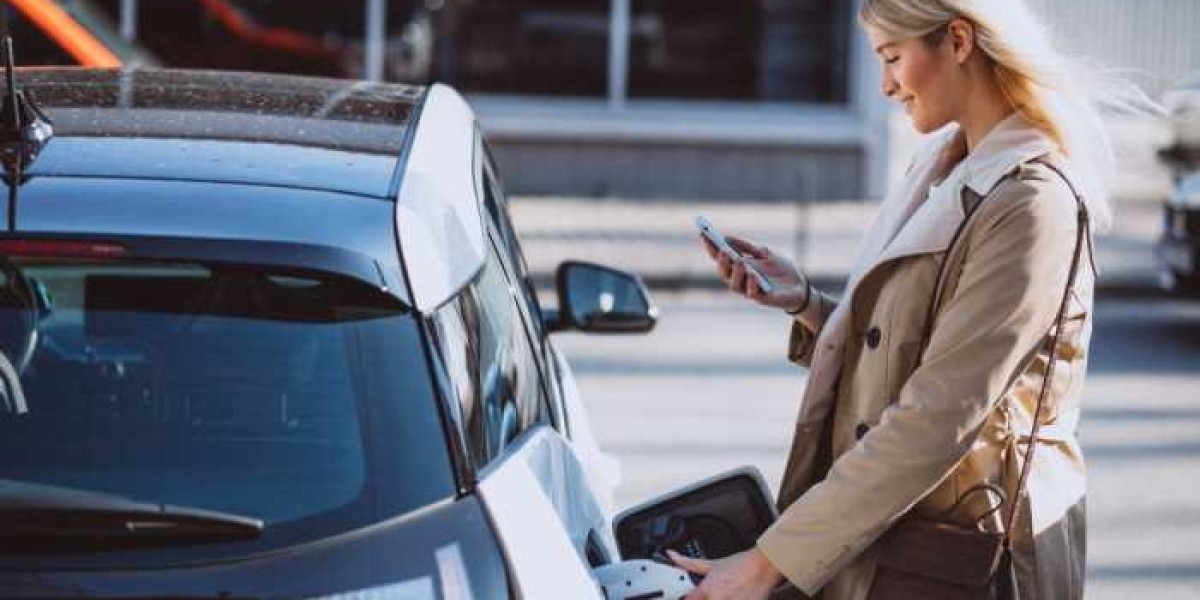 Market Spotlight: The Future of Electric Taxis Globally
