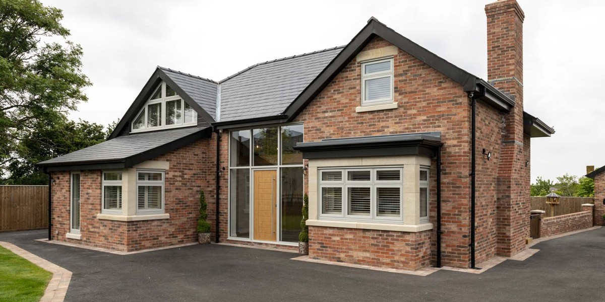 Revolutionizing Home Comfort  The Latest Advances in FENSA Windows & Doors