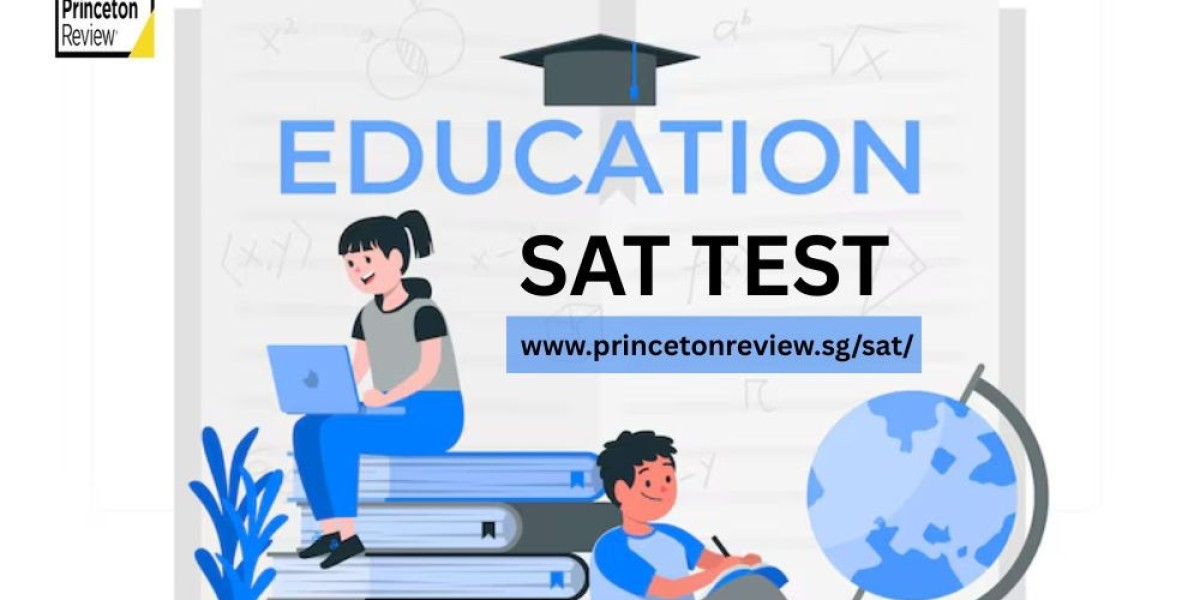 SAT Test: Complete Guide for SAT Preparation