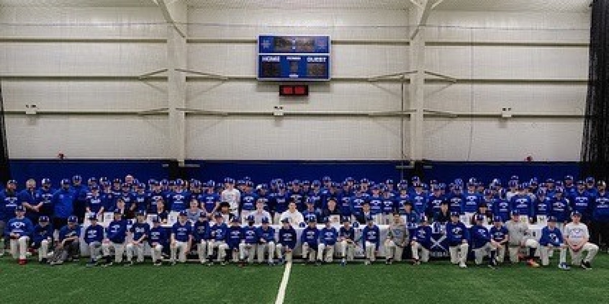 Why Connecticut Crush Is the Top Travel Baseball Team Near Mystic CT