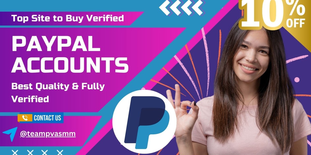 What is a step-by-step guide to buying verified PayPal Accounts