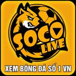 SOCO LIVE