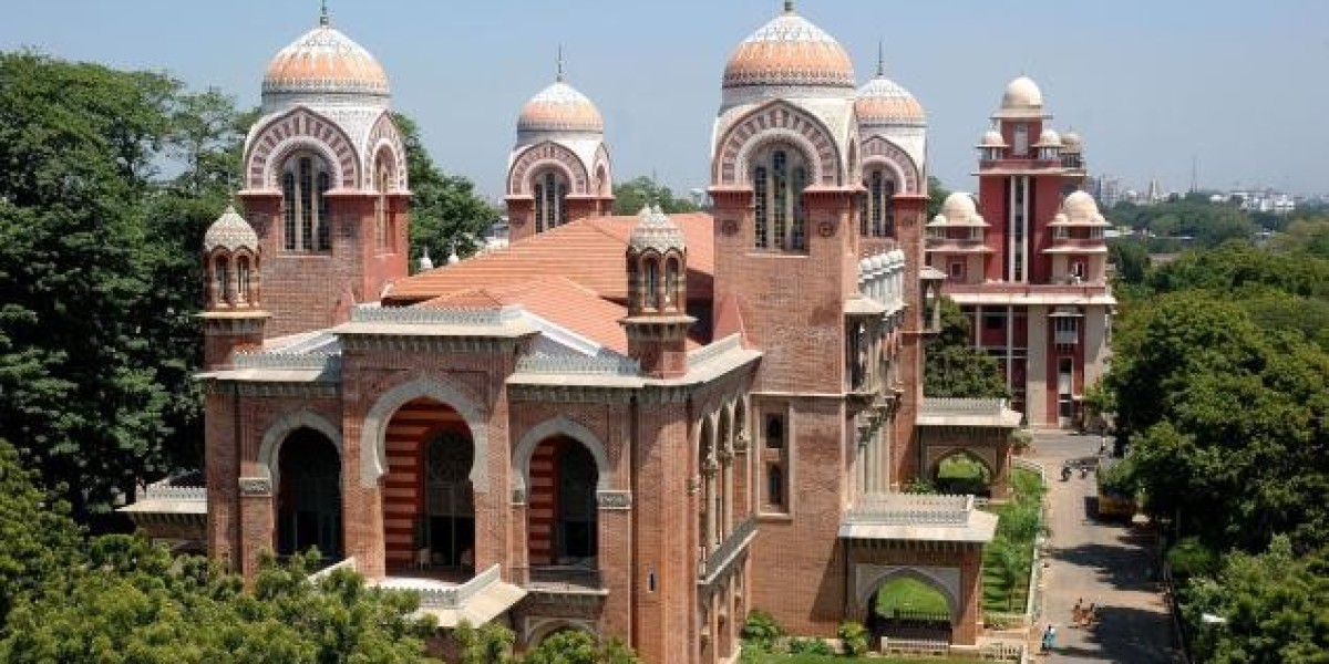 Madras University Distance Education: A Pathway to Accessible and Flexible Learning