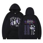 olivia hoodies