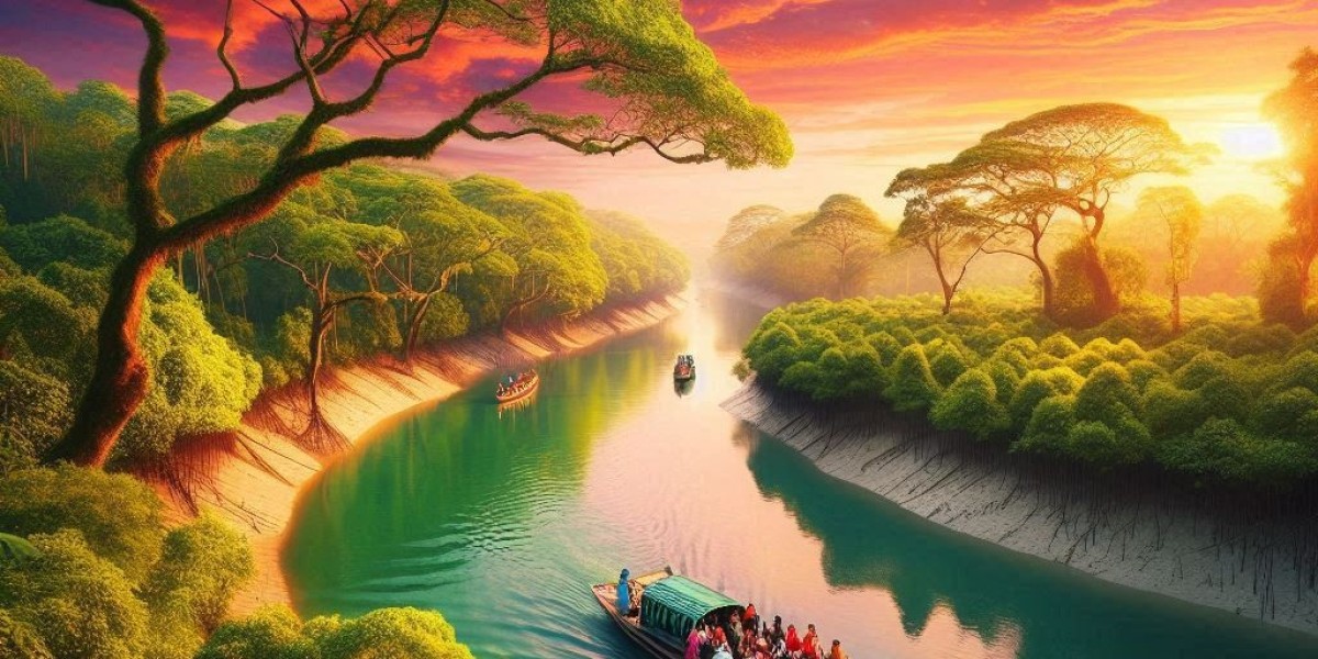The Ultimate Sundarban Trip: A Journey into Nature’s Heart