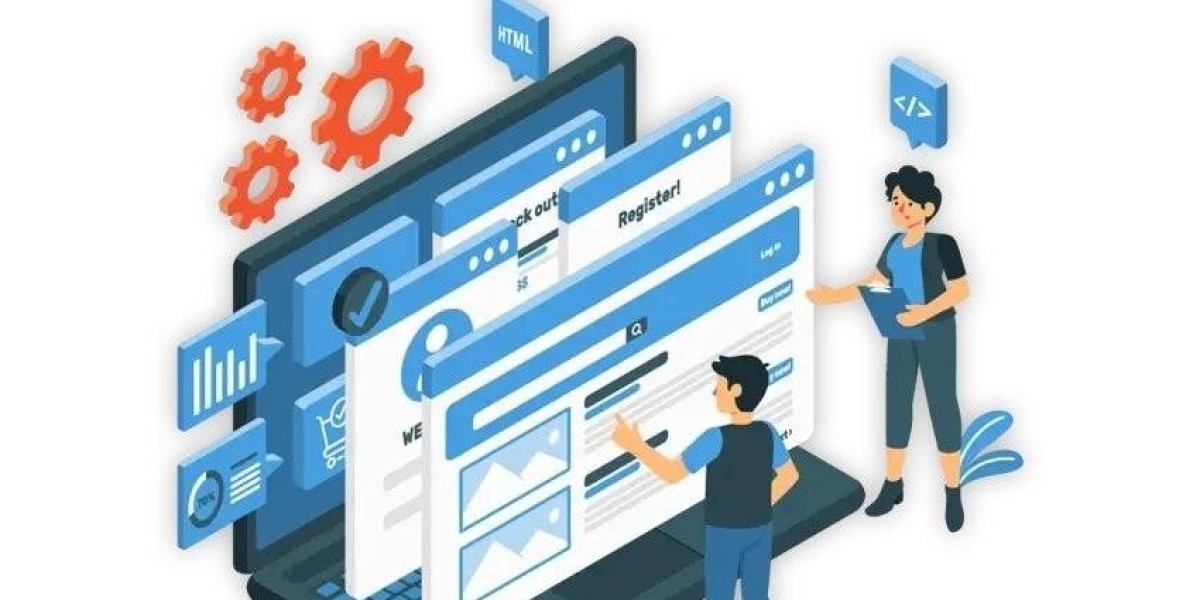 Why Google Prioritizes Custom Website Design in 2025