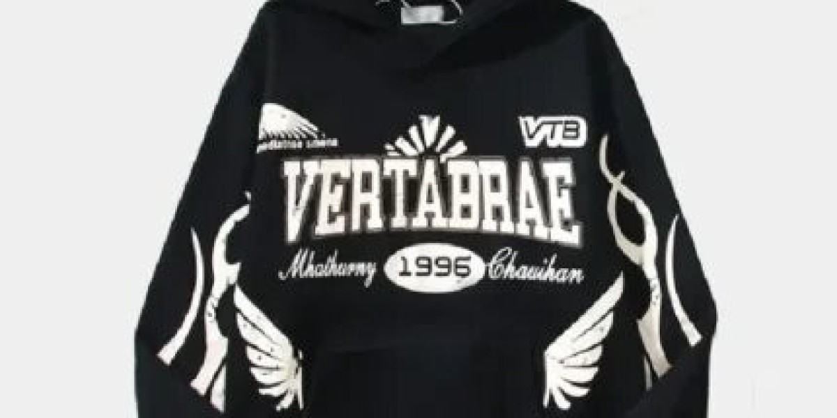 Who is the Vertebrae sweatpants Brand's owner?