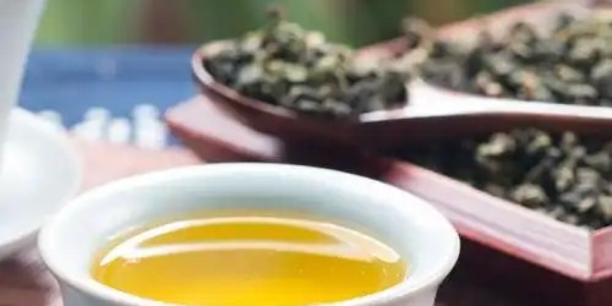 "Japan's Edible Tea Leaves: Revolution or Gimmick?"