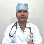 Dr Ankit Gupta