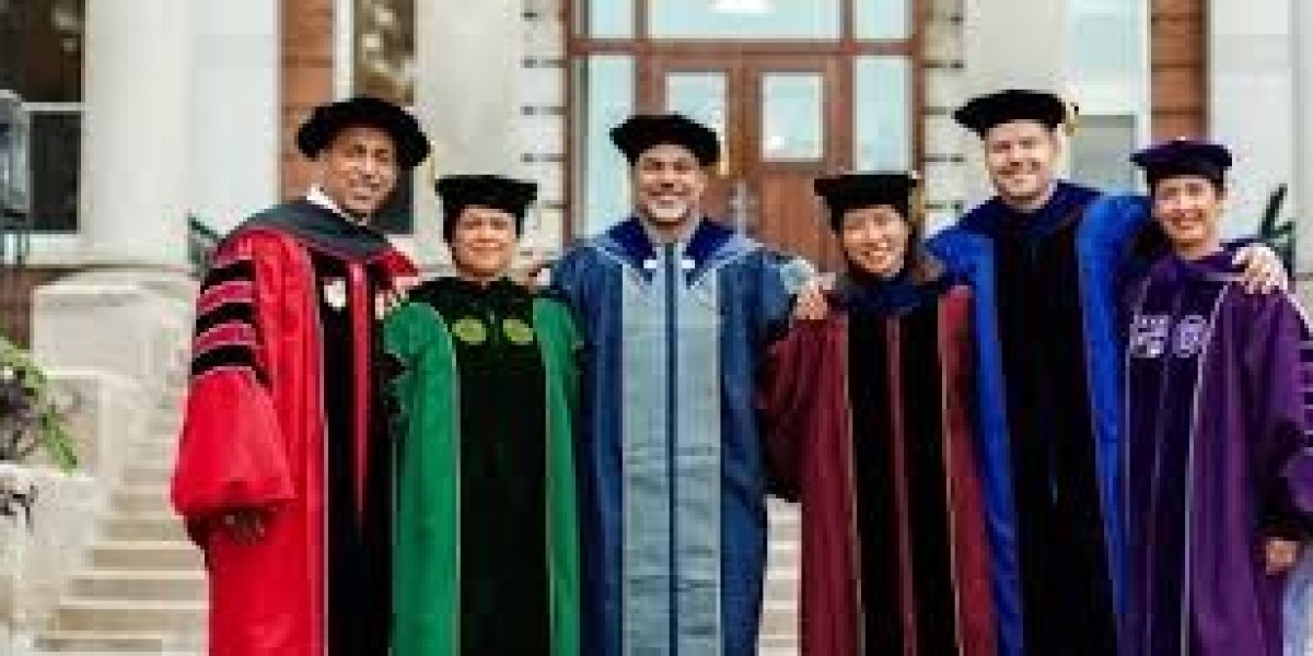 Buy Doctoral Graduation Set: Everything You Need to Know