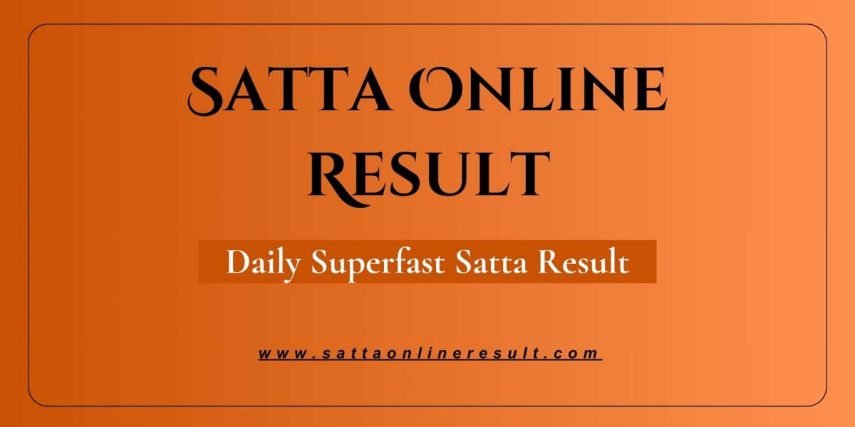 Shri Ganesh Satta King – Daily Results, Charts & Insights