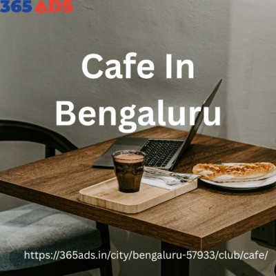 Affordable Cafe in Bengaluru – Explore Budget-Friendly Spots | 365ads Profile Picture