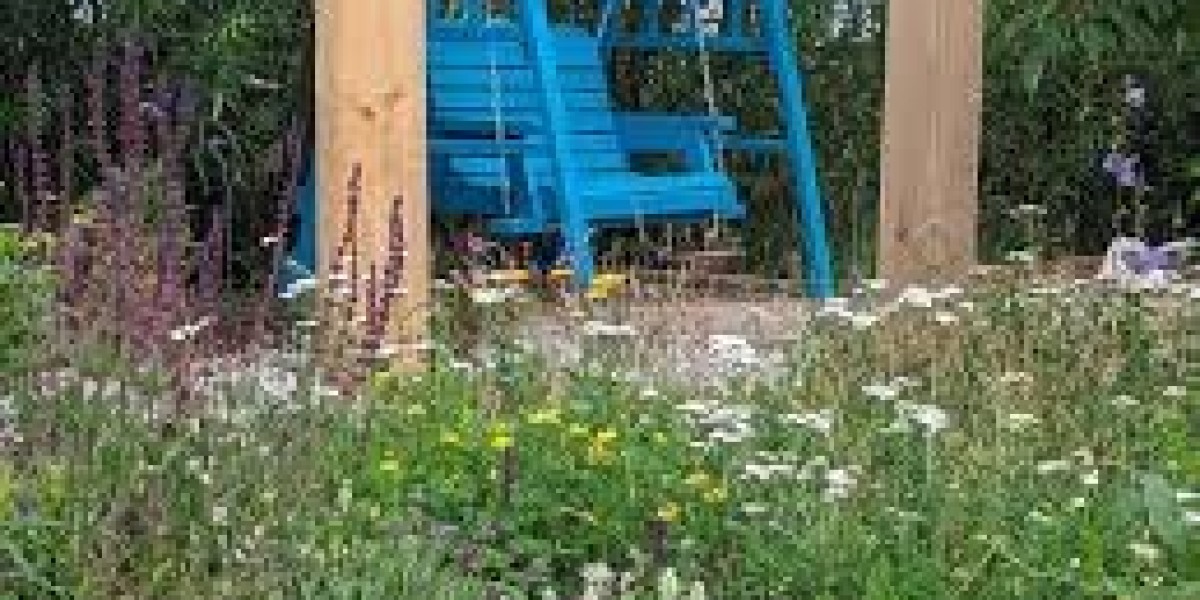 Landscape Gardeners Sandbach: Transform Your Outdoor Space with Goodwin Gardens