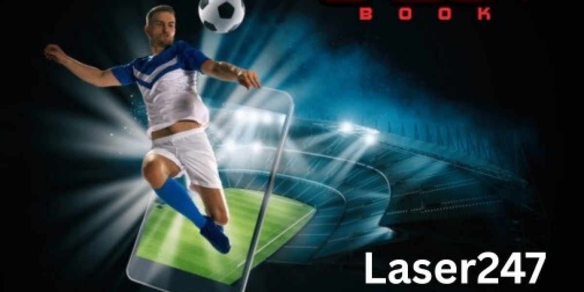 Laser247: Your Gateway to Fast, Secure, and Fun Online Betting