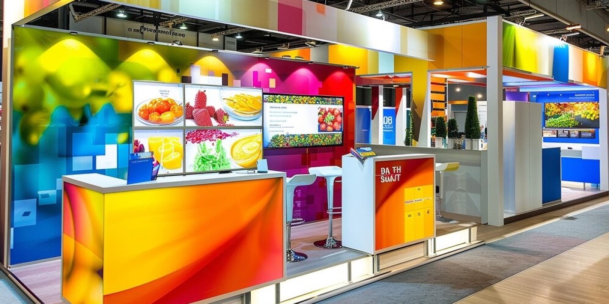AlphaGraphics Charlotte: High-Quality Tradeshow Displays Charlotte, Custom Building Signage Charlotte, and Building Sign