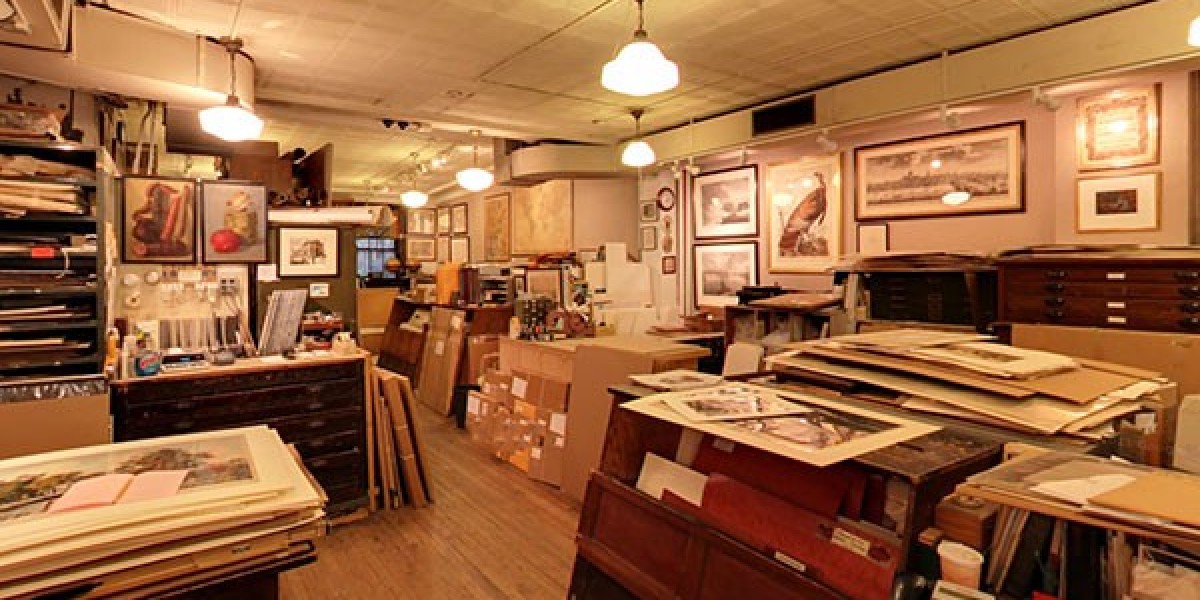 Printing Shop Addison and Custom Booklet Addison – Reliable Printing Services for Businesses