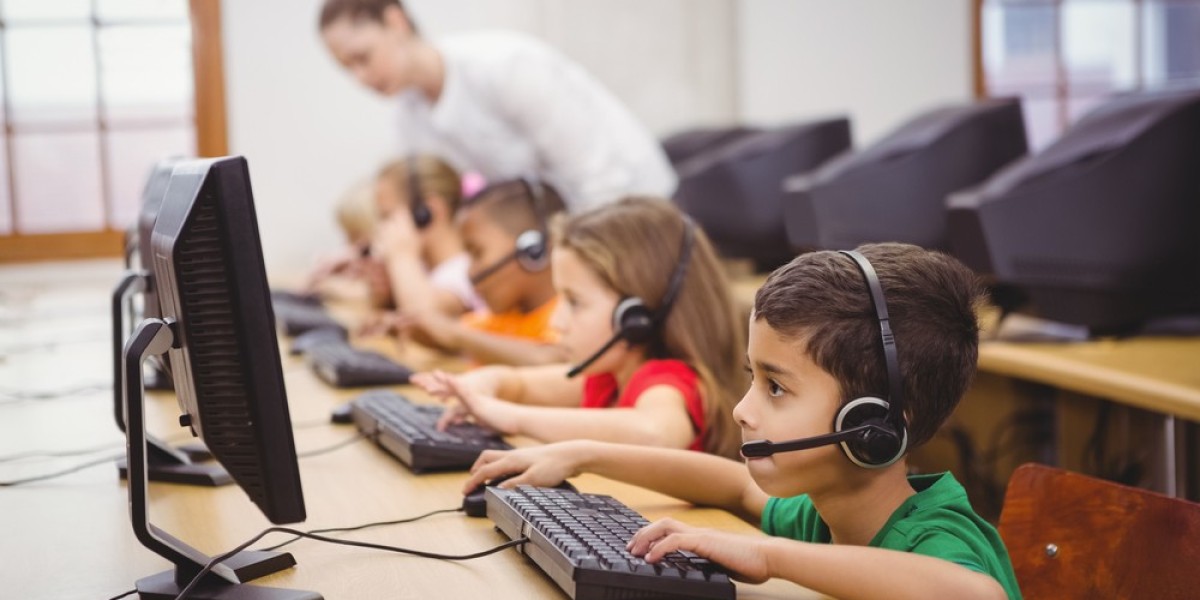 The Rise of Digital Inclusion: Special Education Software Industry Forecast