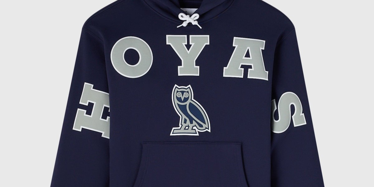 The OVO Clothing October’s Very Own Streetwear Empire
