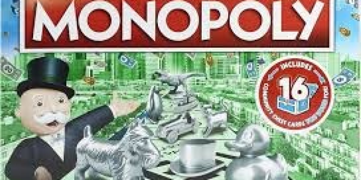 Monopoly: A Deep Dive into Power, Economics, and Market Control