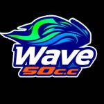 Wave 50cc