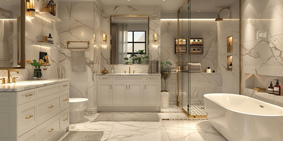 Bathroom Remodeling Company CT | Expert Bathroom Remodelers Near You