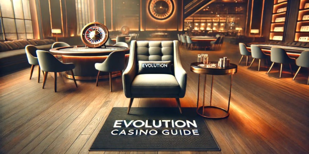 Understanding Evolution Casino and the Onca888 Scam Verification Community