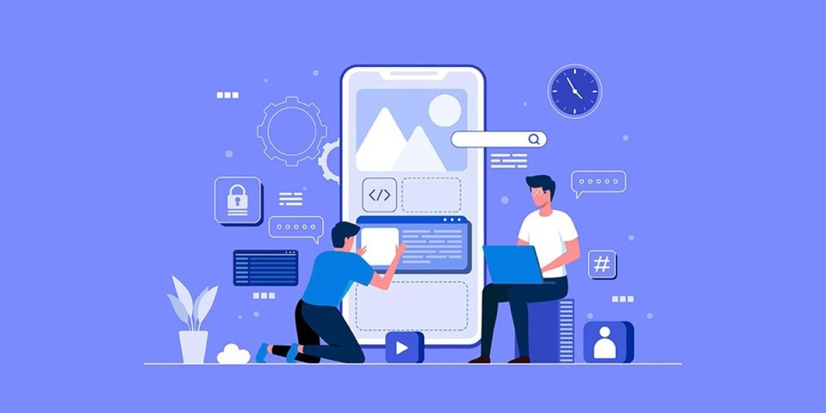 How an App Software Development Company Builds Scalable & Secure Apps