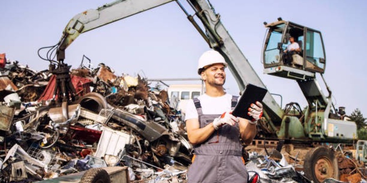 Maximizing Profitability with Scrap Metal Buying Software and Recycling Software