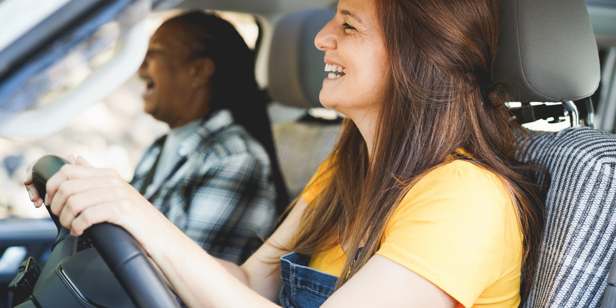 Why Is Driving Licence Uk So Popular?