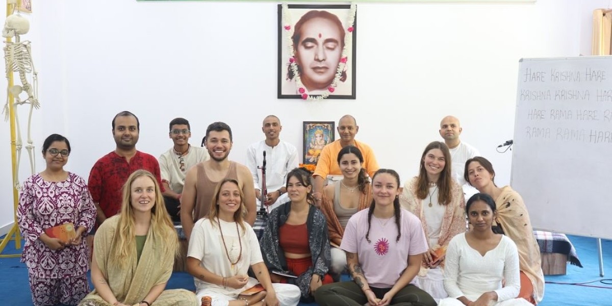 How to Start a Yoga Career After Yoga Training in Rishikesh
