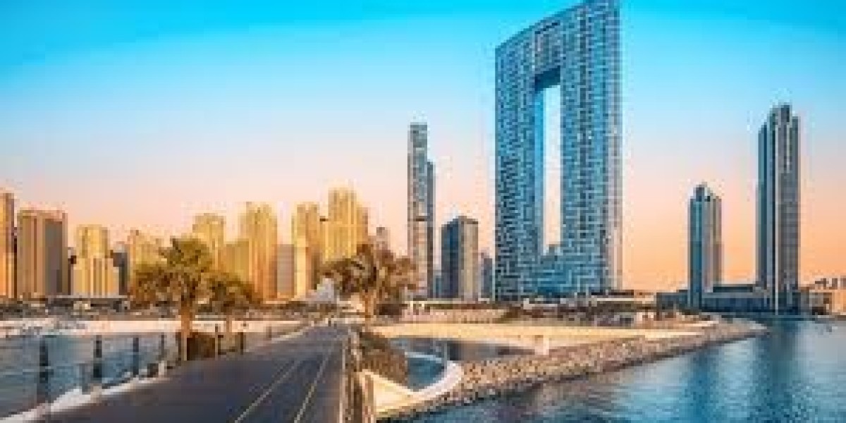 Off Plan Properties for Sale in Dubai: Your Gateway to Smart Investment with Primo Capital