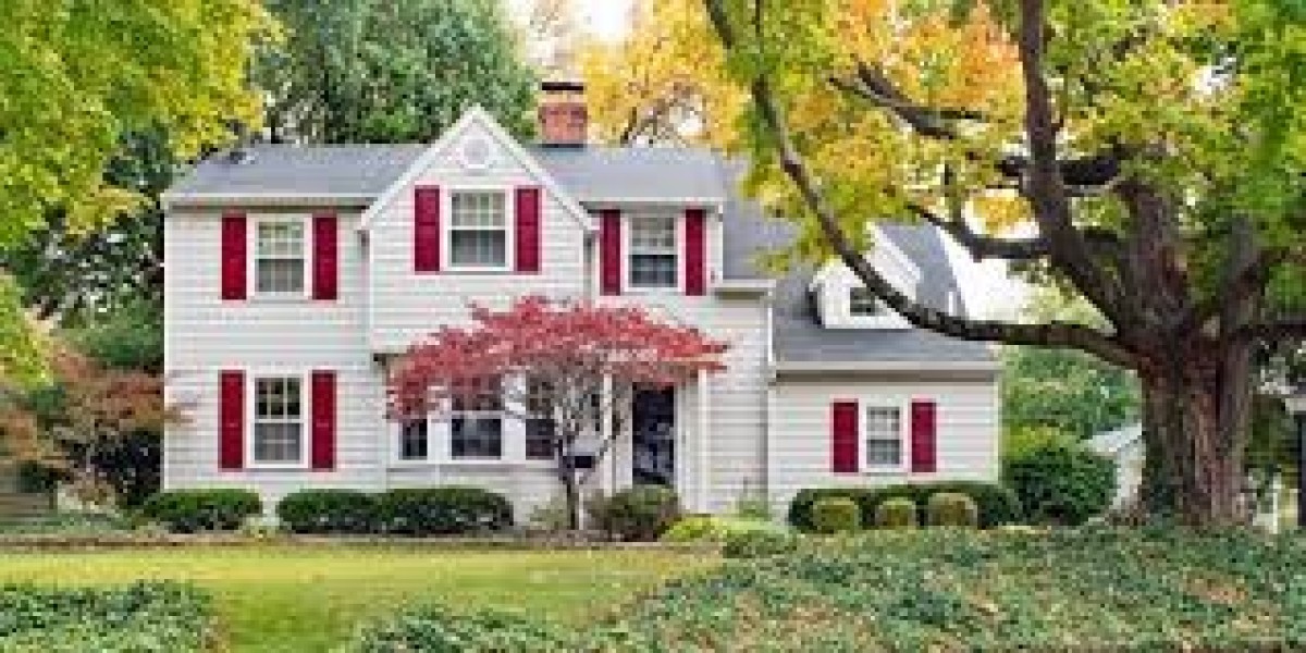 Revitalize Your Home with Expert Exterior House Painting San Francisco