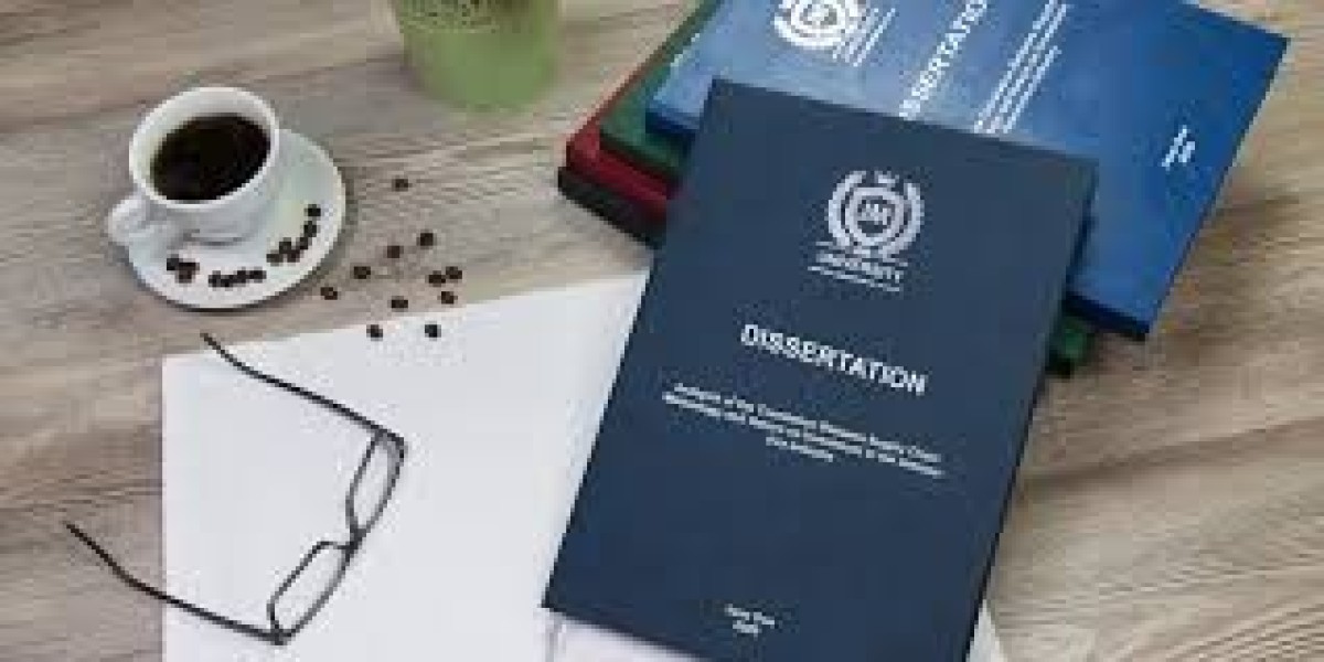 Top Benefits of Using Dissertation Writing Services in Dubai for Academic Success