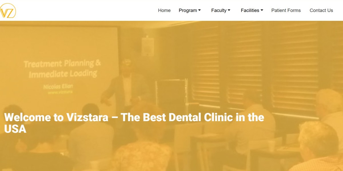 Top-Rated Professional Dental Clinic in NJ for Quality Oral Care