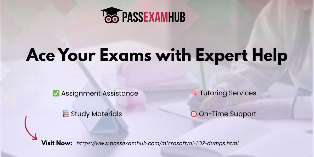 Ace the Microsoft DP-900 Exam with PassExamHub: Your Ultimate Guide to Success