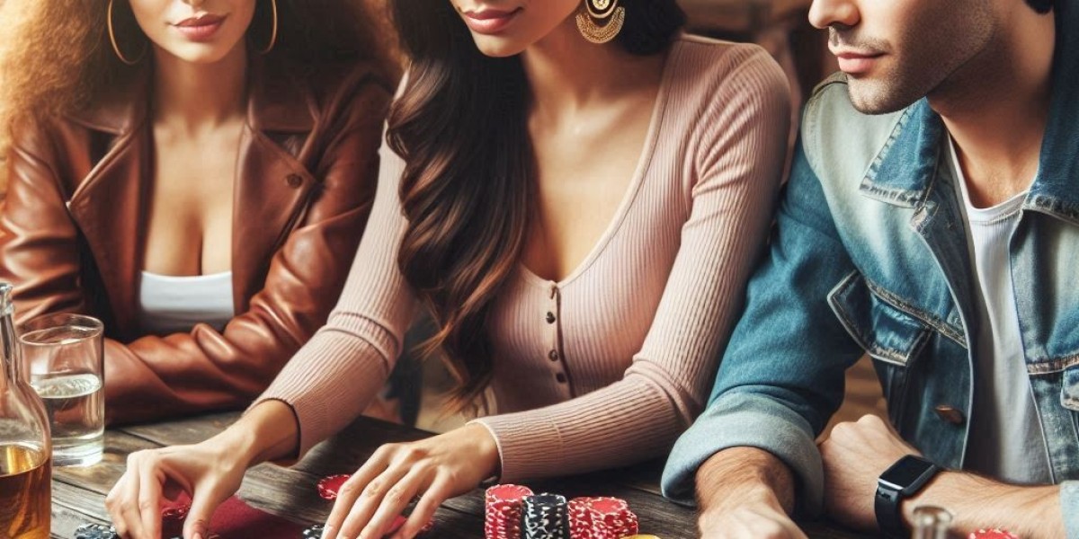 Exploring the World of Satta Matka: A Classic Indian Gambling Game