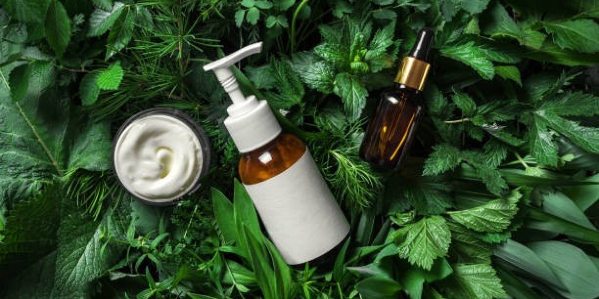 How Are Natural and Organic Trends Shaping the Herbal Shampoo Industry?