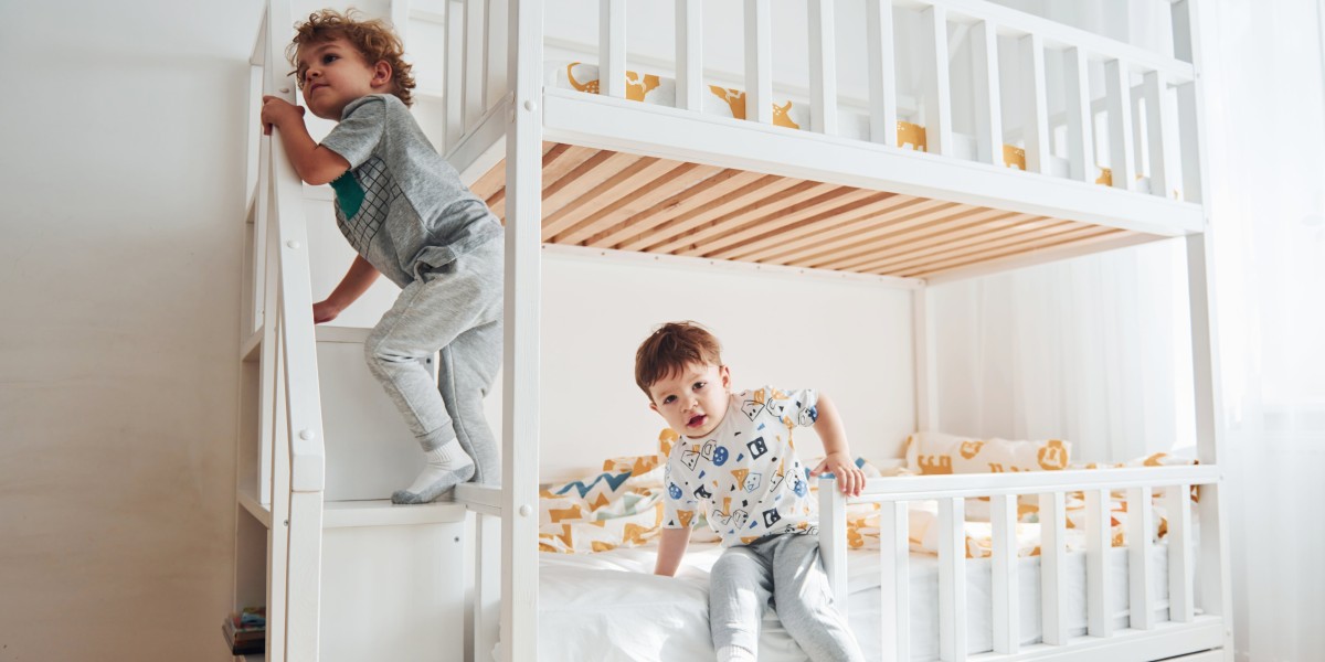 The 10 Most Scariest Things About Small Triple Bunk Bed