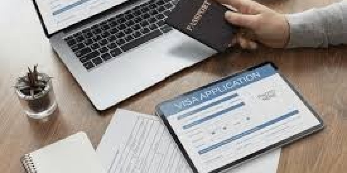 Global Visa Outsourcing Services Market Report: Trends, Opportunities, and Forecast 2025–2031
