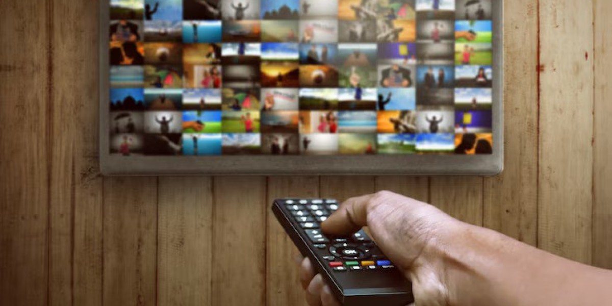 Le Meilleur Abonnement Iptv en Belgique : Votre Guide Complet 2025