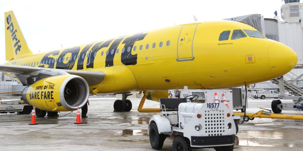 A Complete Guide to the Spirit Airlines New York Office: Services, Location & More